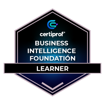 CertiProf _ Business Intelligence Foundation Learner